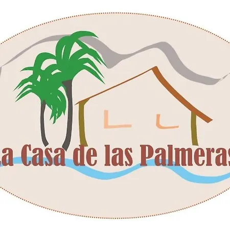 La Casa De Las Palmeras, Ampuero.