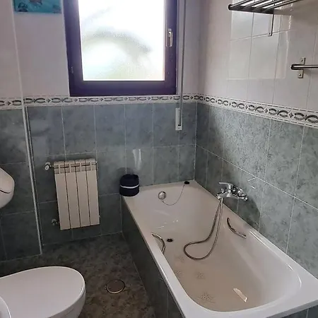 La Casa De Las Palmeras, Ampuero. Apartment *