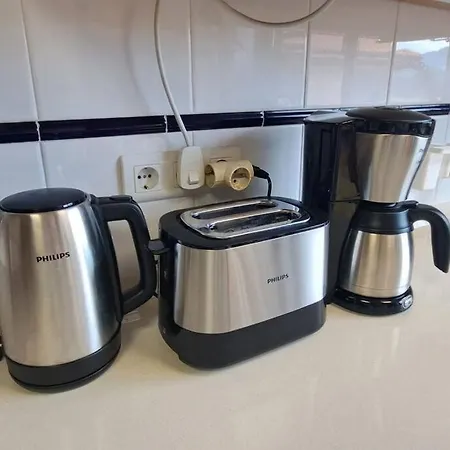 Hotel La Casa De Las Palmeras, Ampuero.